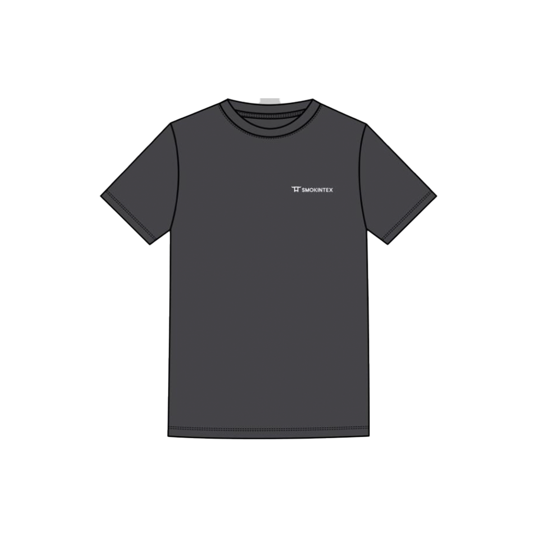 Gray SmokinTex Shirt