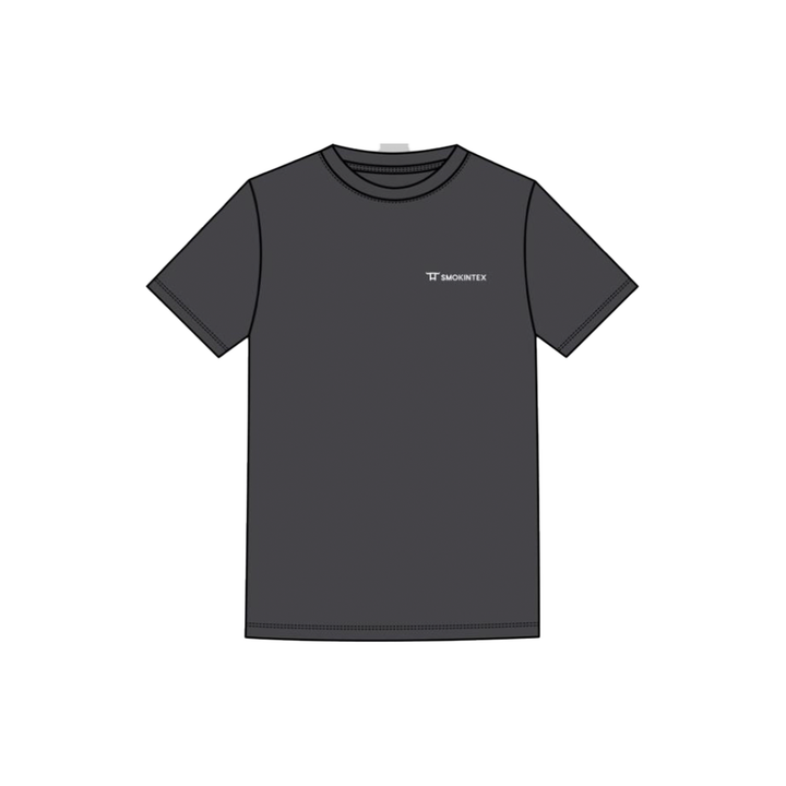 Gray SmokinTex Shirt