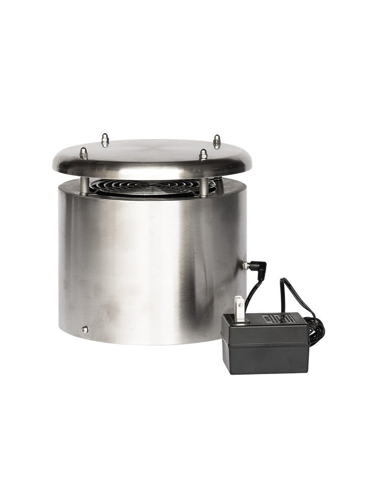 Jerky Dryer
