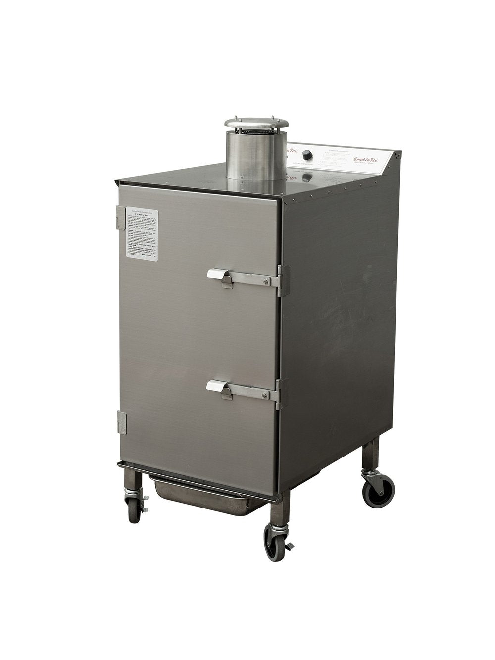 Jerky Dryer