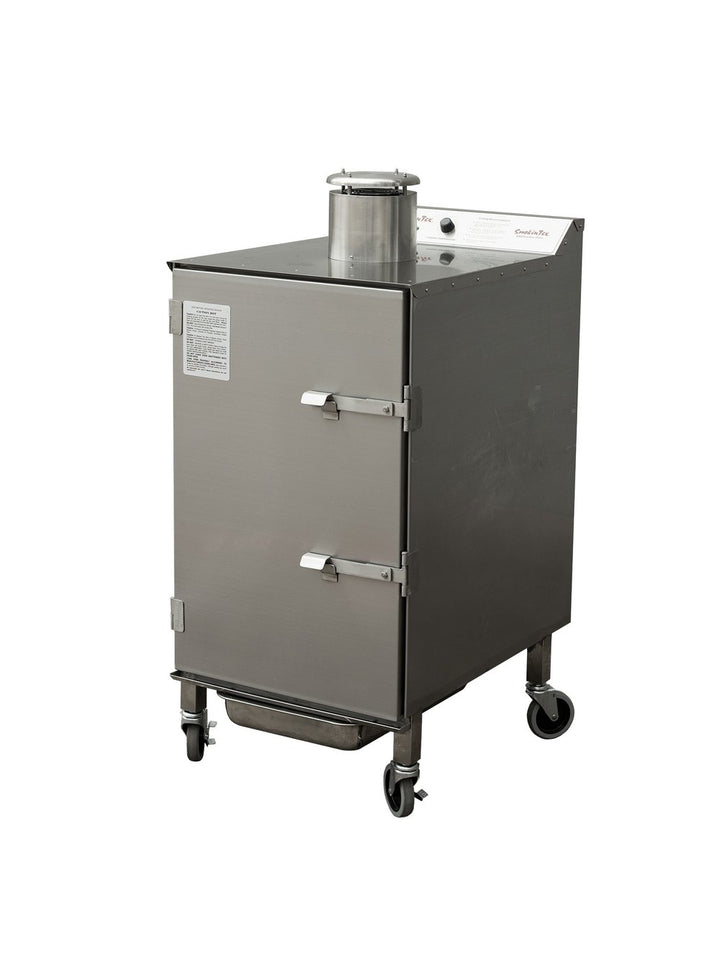Jerky Dryer