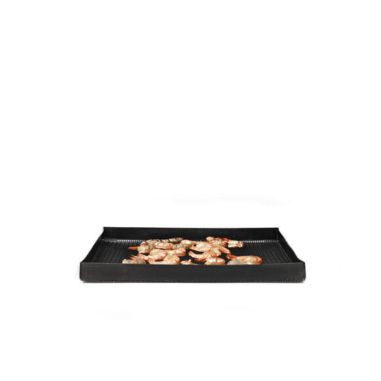 Non-Stick Fine Mesh Basket