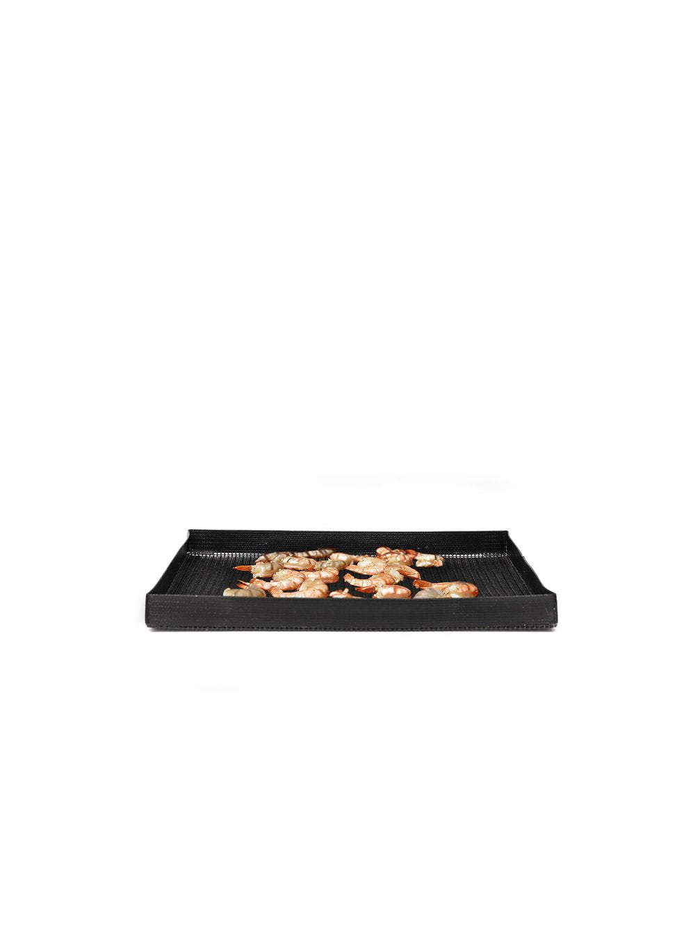Non-Stick Fine Mesh Basket