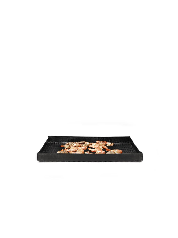 Non-Stick Fine Mesh Basket