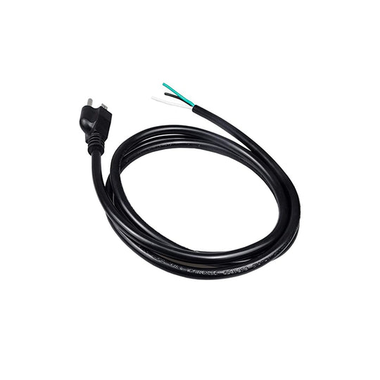 Power Cord 6 Feet