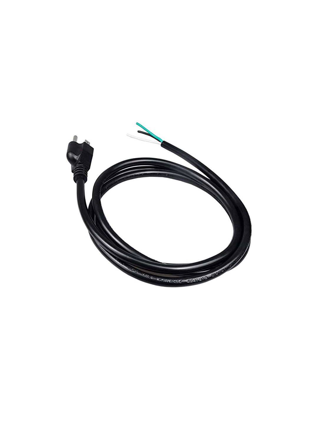 Power Cord 6 Feet