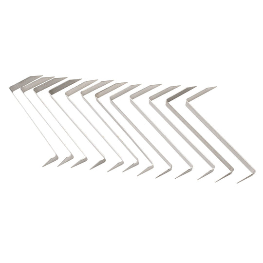 Hook Design Rib For the Smoker – SmokinTex