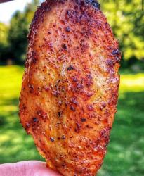Clucker Dust Chicken Rub