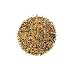 Lemon Pepper Garlic Rub