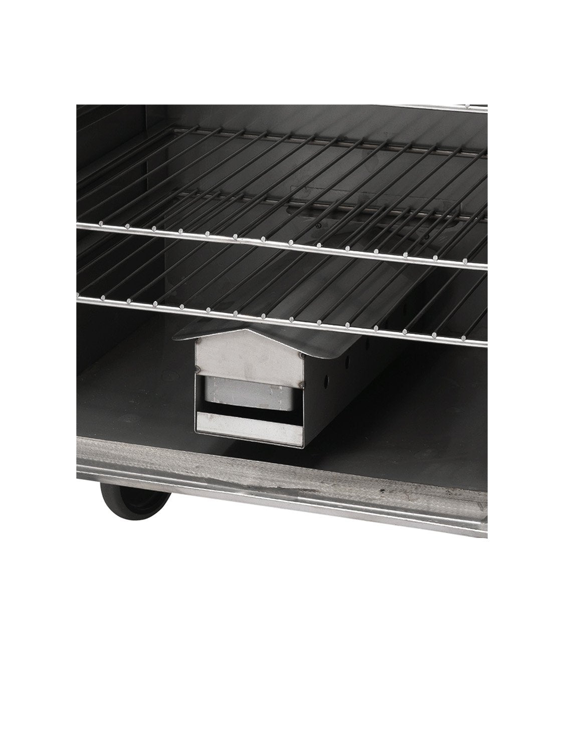 Square Box Smok Smoke Box – SmokinTex