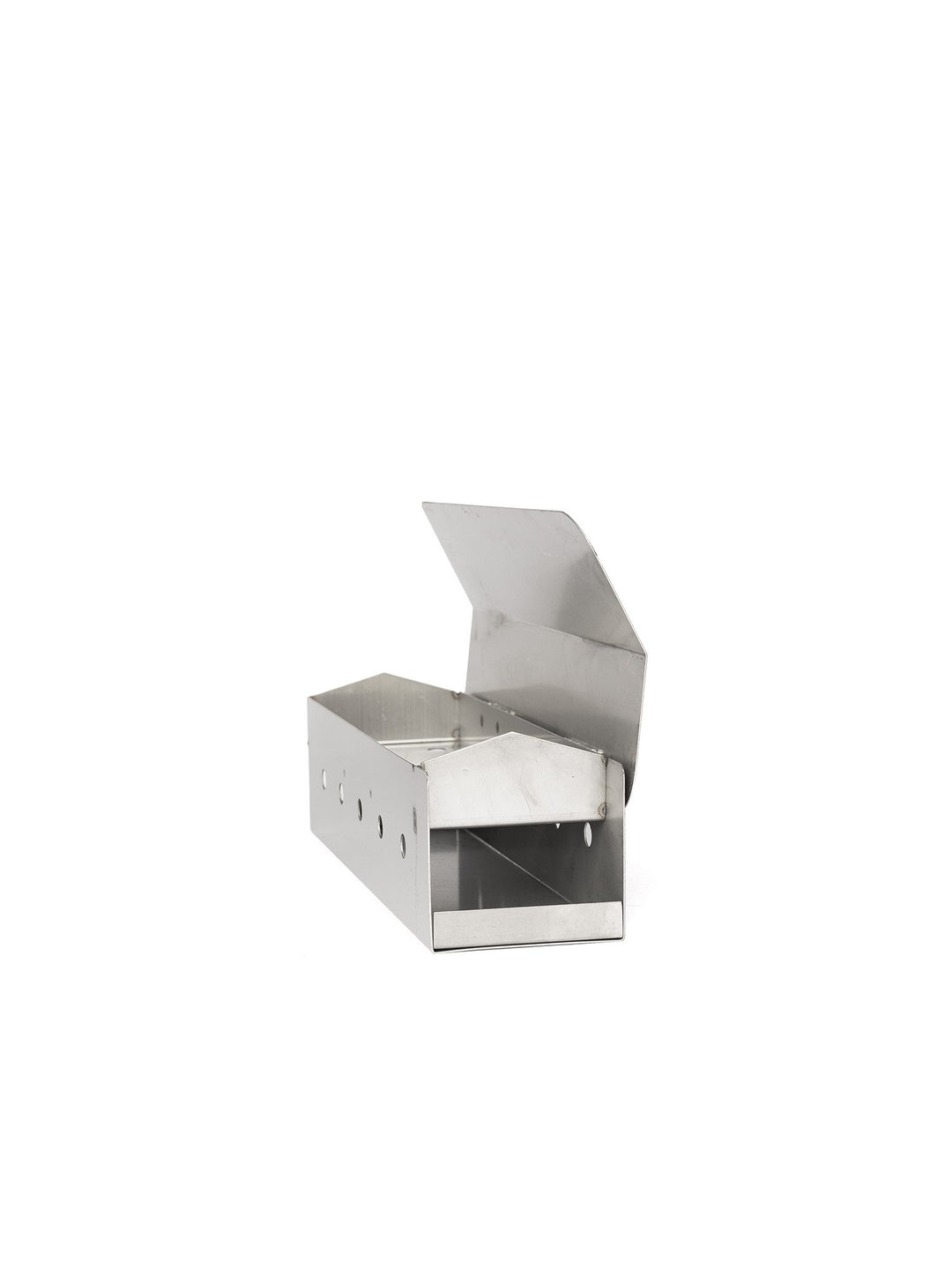 Smoke Box