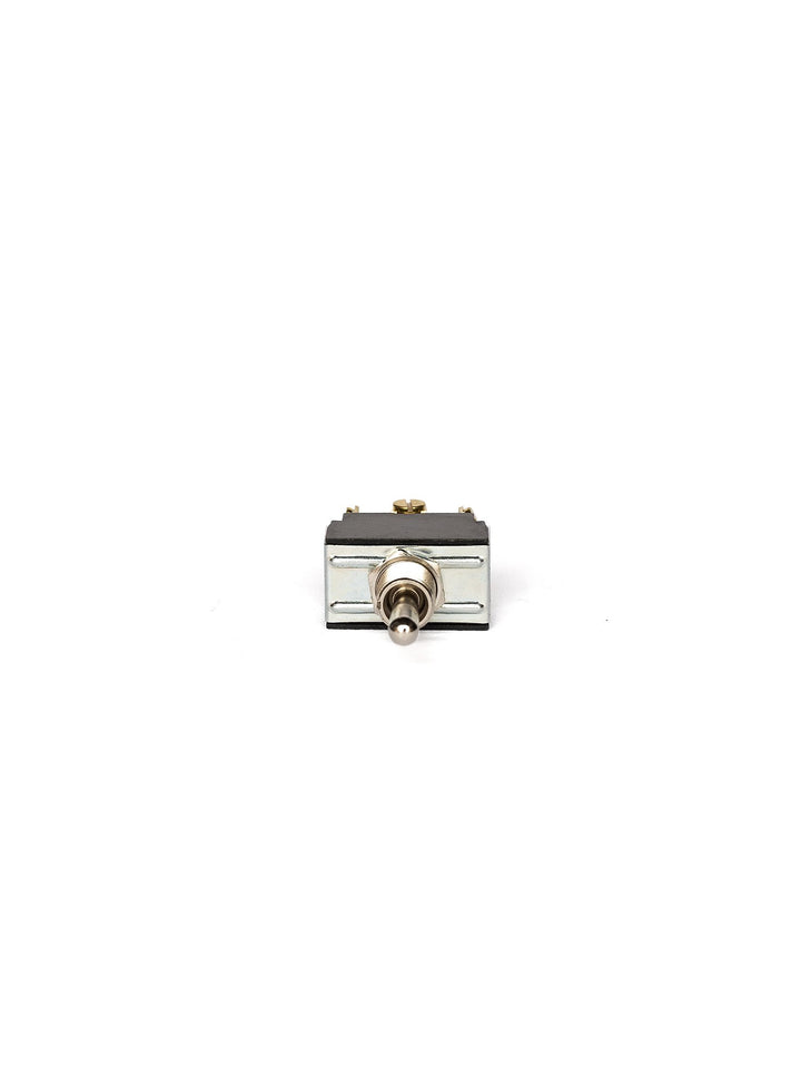 Commercial Smoker Switch
