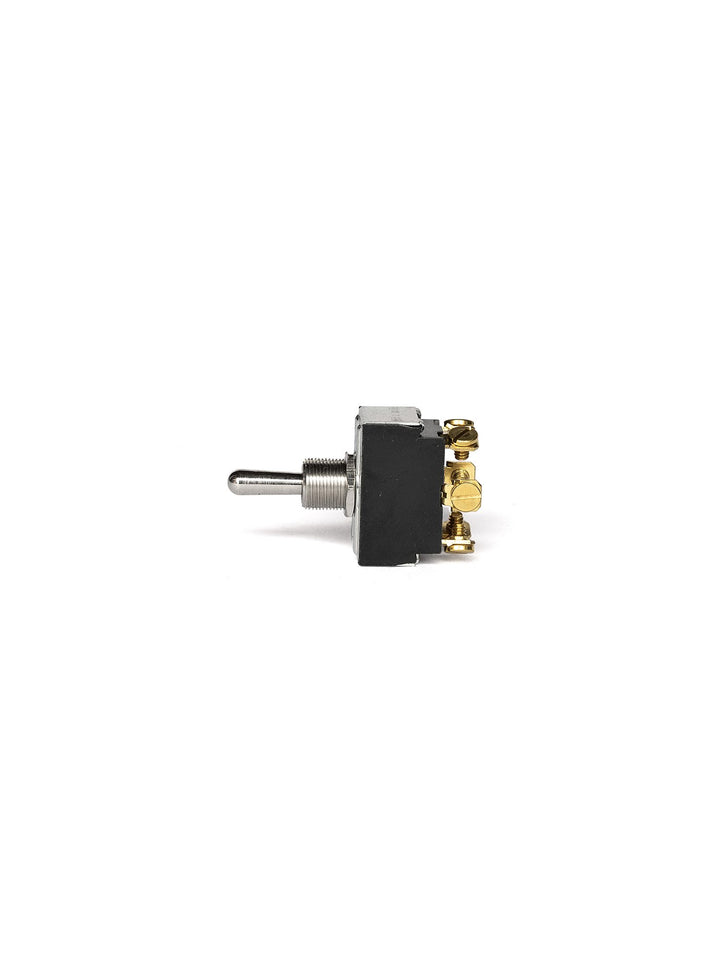 Commercial Smoker Switch