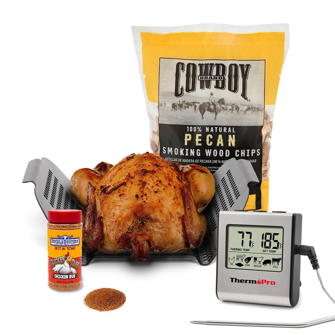 Turkey Bundle – SmokinTex