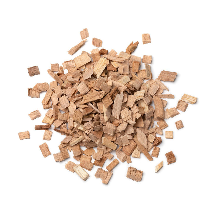 Pecan Wood Chips